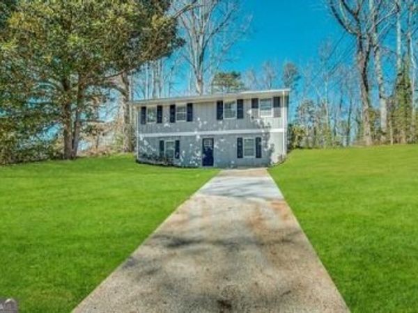 2852 Port Royal Lane, Decatur, GA 30034