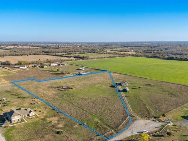 TBD Sky Meadow Drive, Caddo Mills, TX 75135