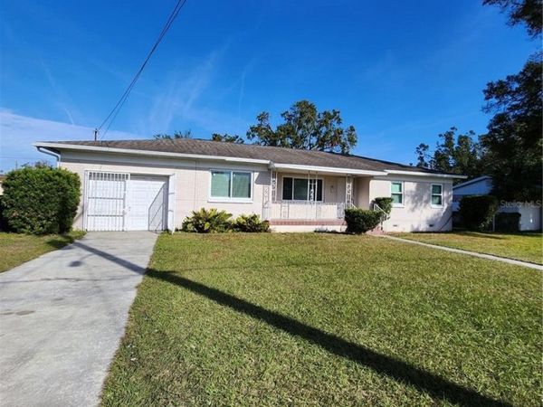 1321 W NASSAU STREET, TAMPA, FL 33607