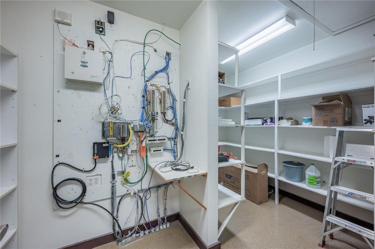 801 N Bay Street, Eustis, FL 32726 Photo