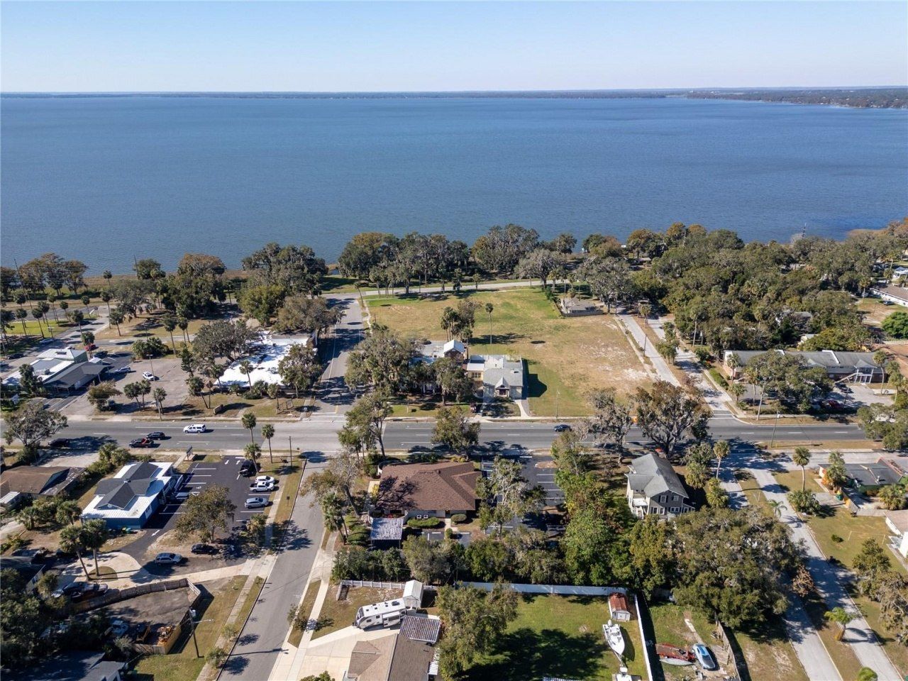 801 N Bay Street, Eustis, FL 32726 Photo