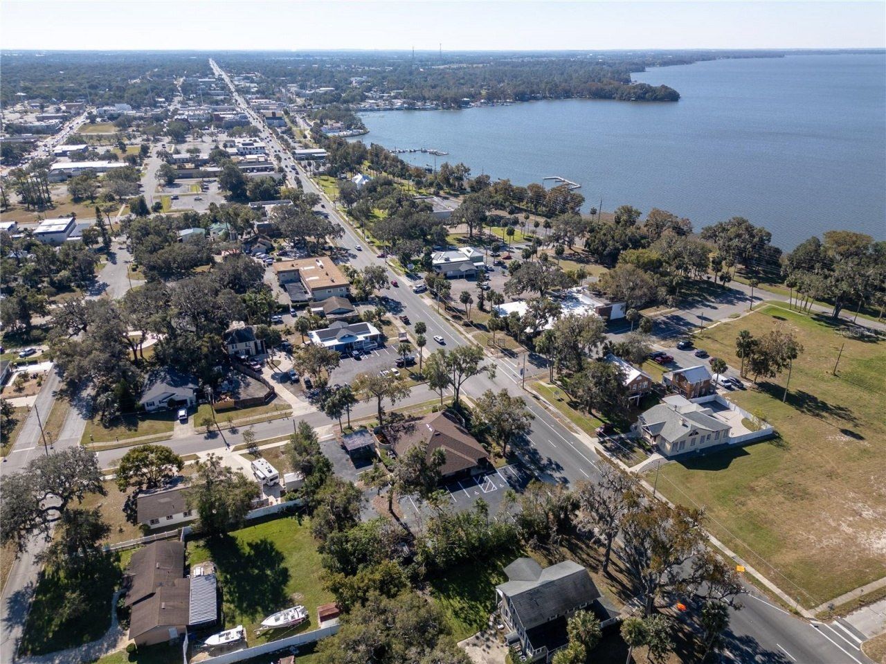 801 N Bay Street, Eustis, FL 32726 Photo