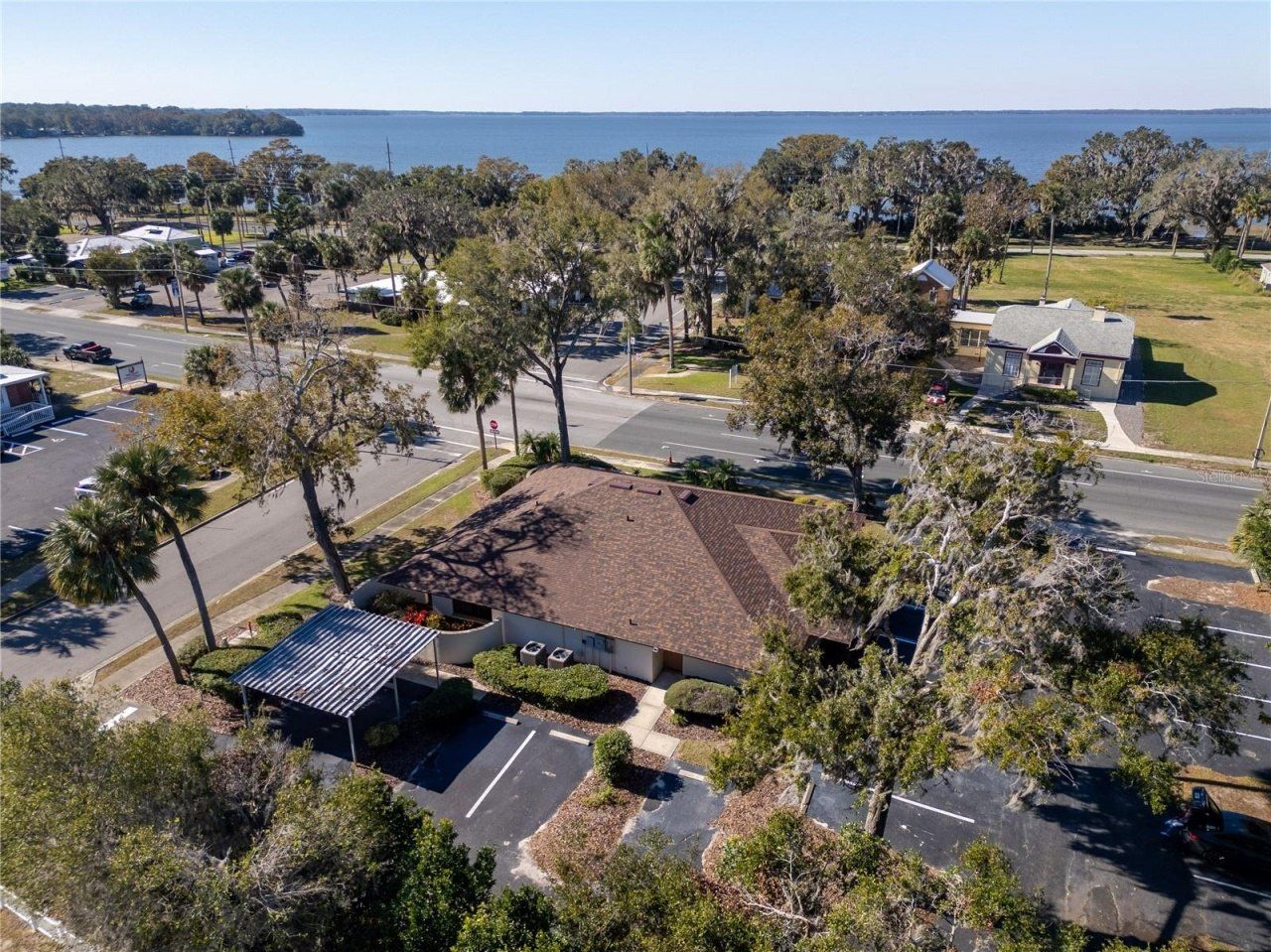 801 N Bay Street, Eustis, FL 32726 Photo