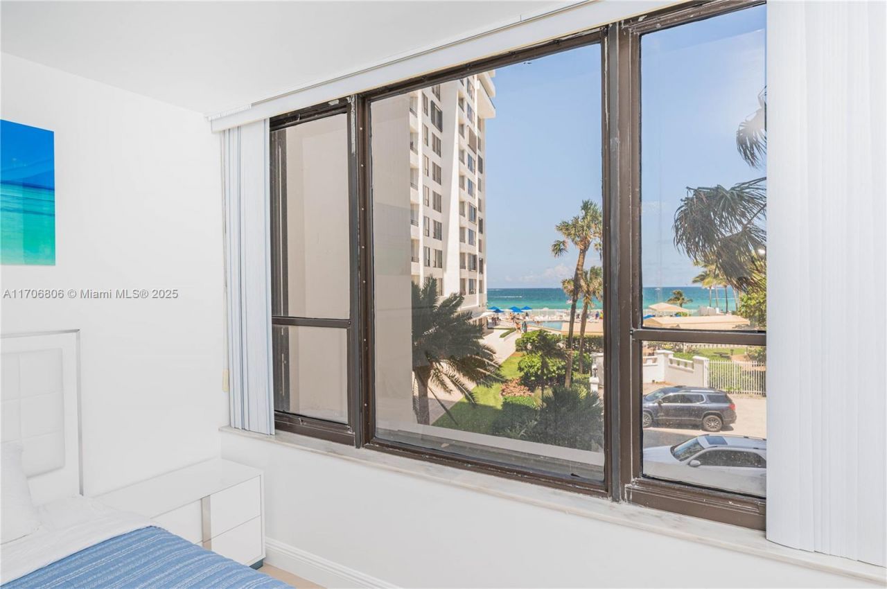 3505 S Ocean Dr, Unit 221, Hollywood, FL 33019 Photo