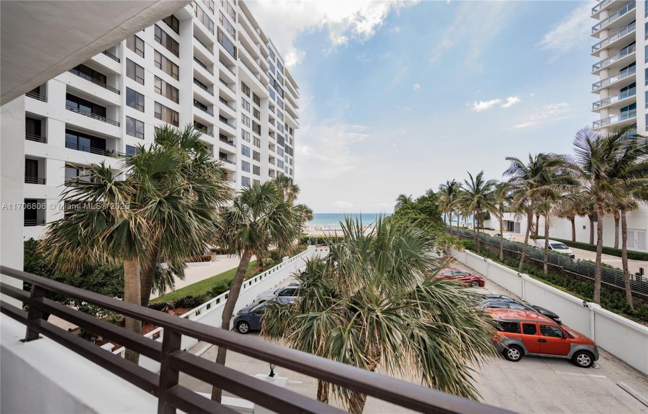 3505 S Ocean Dr, Unit 221, Hollywood, FL 33019 Photo