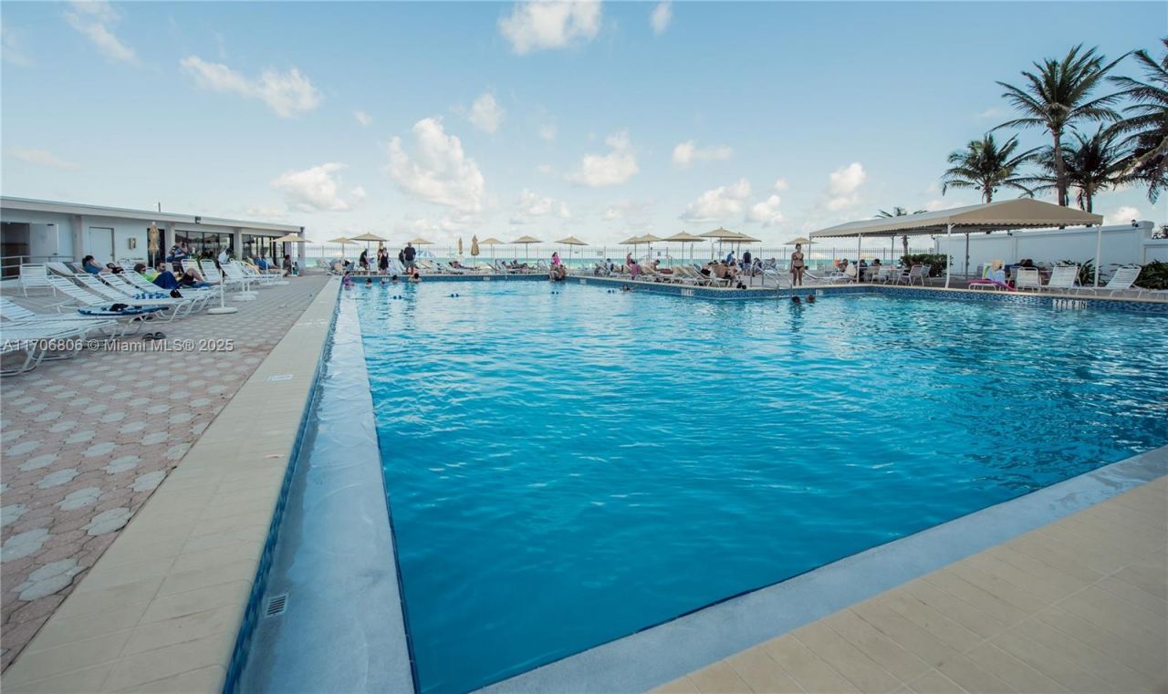 3505 S Ocean Dr, Unit 221, Hollywood, FL 33019 Photo