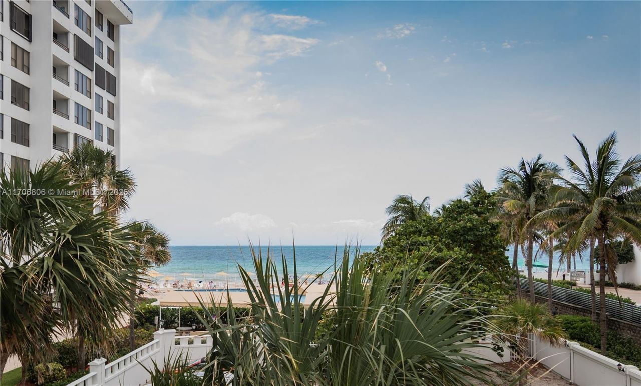 3505 S Ocean Dr, Unit 221, Hollywood, FL 33019 Photo