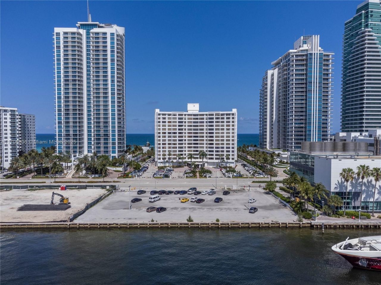 3505 S Ocean Dr, Unit 221, Hollywood, FL 33019 Photo