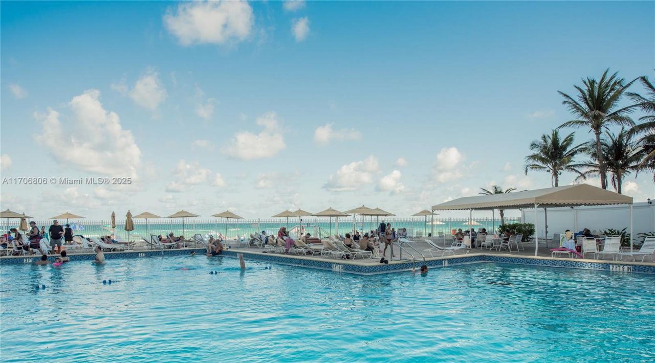 3505 S Ocean Dr, Unit 221, Hollywood, FL 33019 Photo