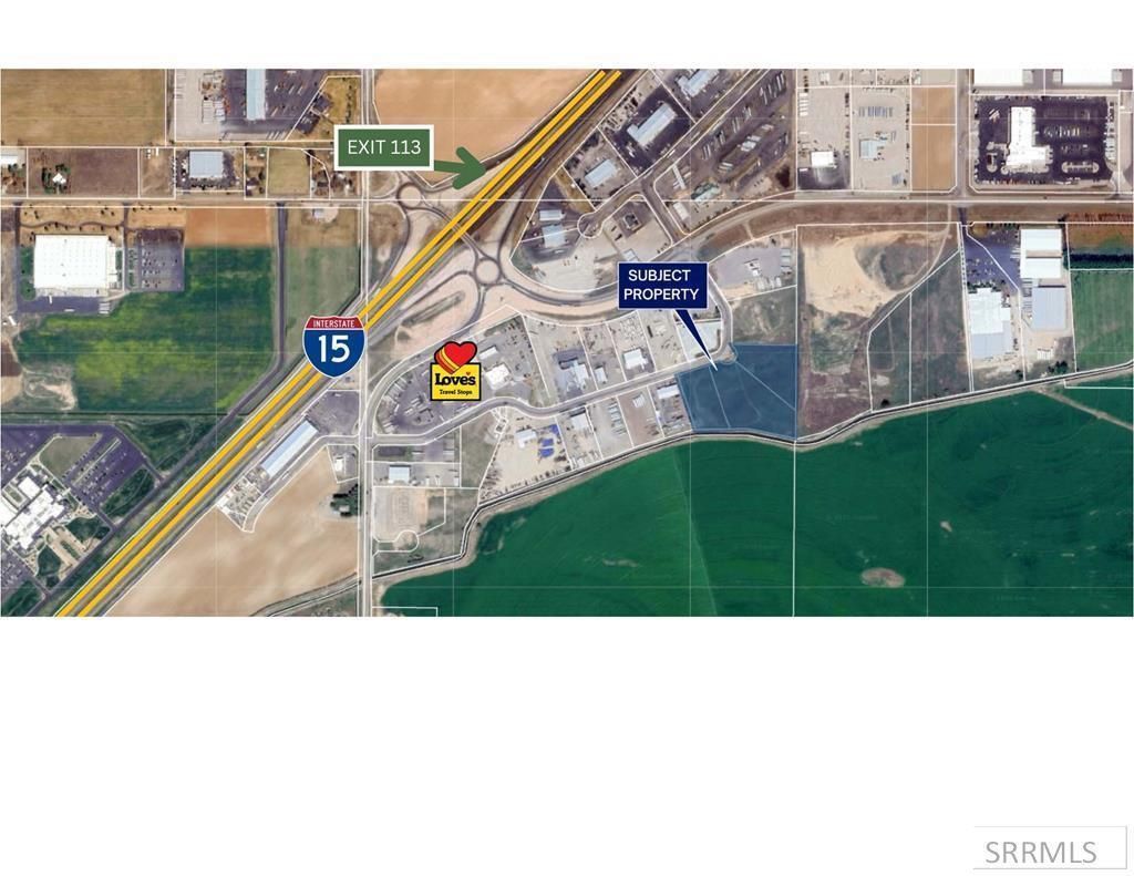 Please Call For Address, Idaho Falls, ID 83402 Main Photo