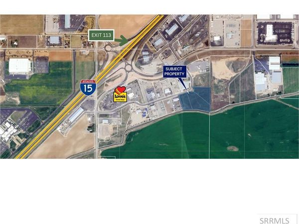 IDAHO FALLS, ID 83402