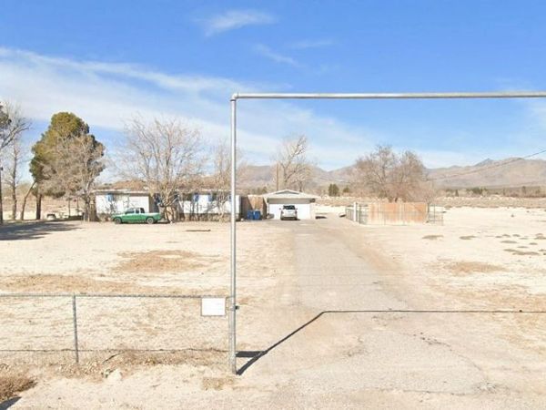 300 E Quartz Avenue, Sandy Valley, NV 89109