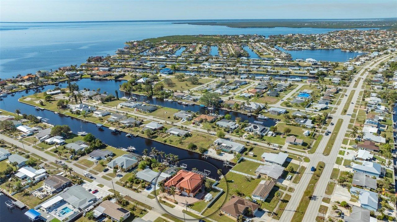 108 Roselle Court, Port Charlotte, FL 33952 Photo