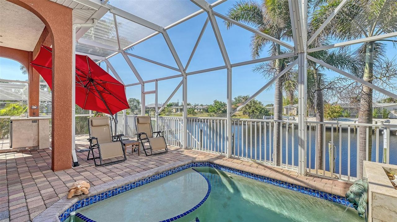 108 Roselle Court, Port Charlotte, FL 33952 Photo