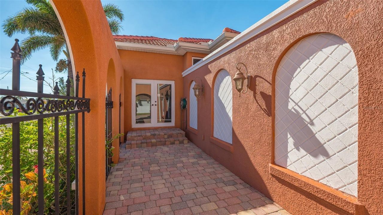 108 Roselle Court, Port Charlotte, FL 33952 Photo
