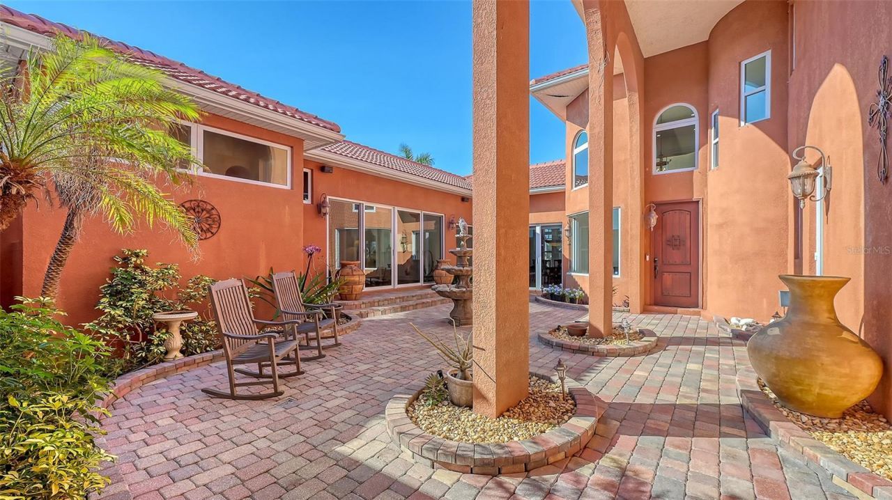108 Roselle Court, Port Charlotte, FL 33952 Photo