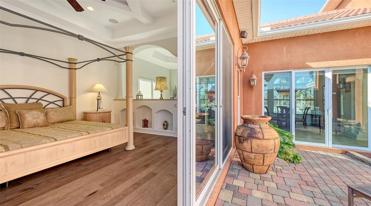 108 Roselle Court, Port Charlotte, FL 33952 Photo
