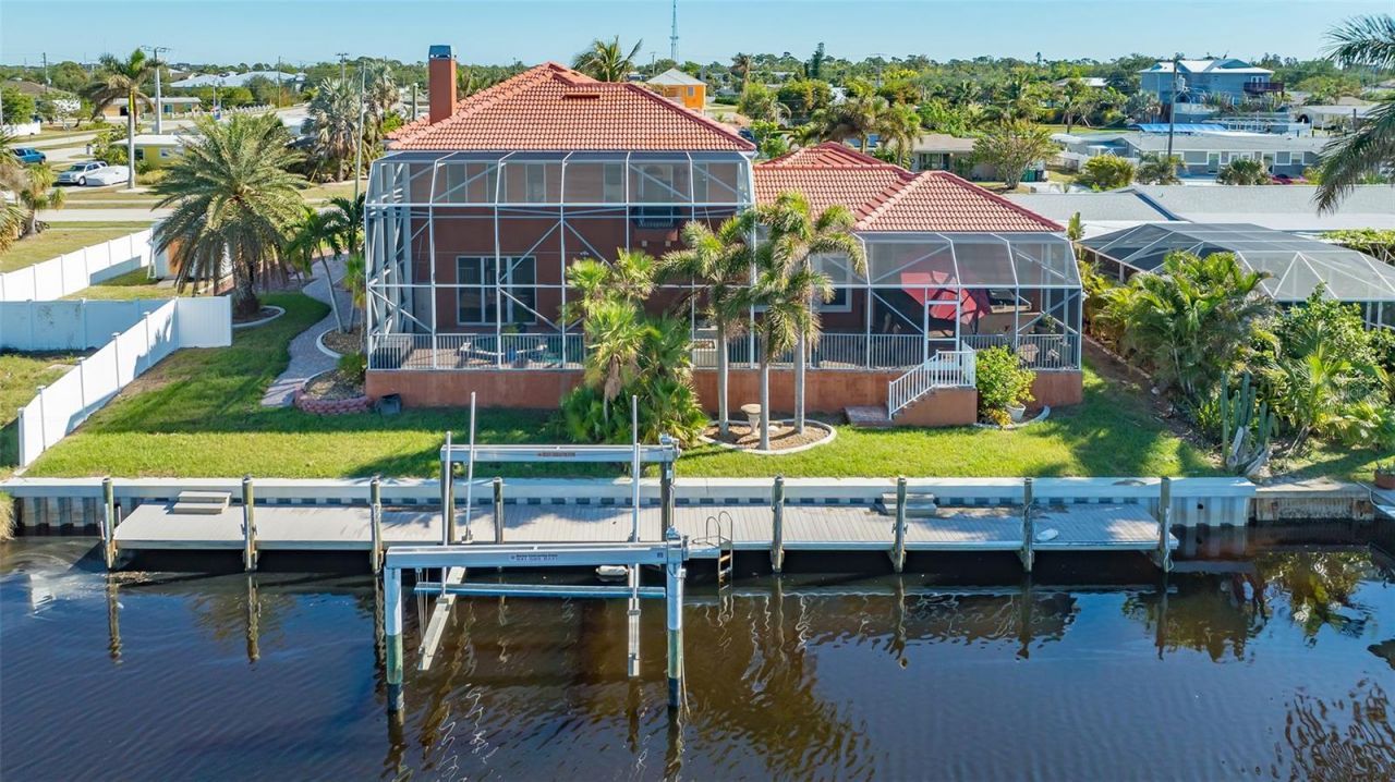 108 Roselle Court, Port Charlotte, FL 33952 Photo