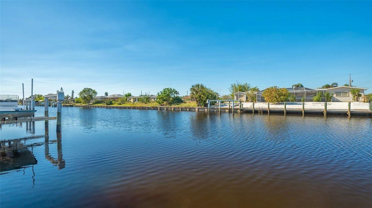108 Roselle Court, Port Charlotte, FL 33952 Photo