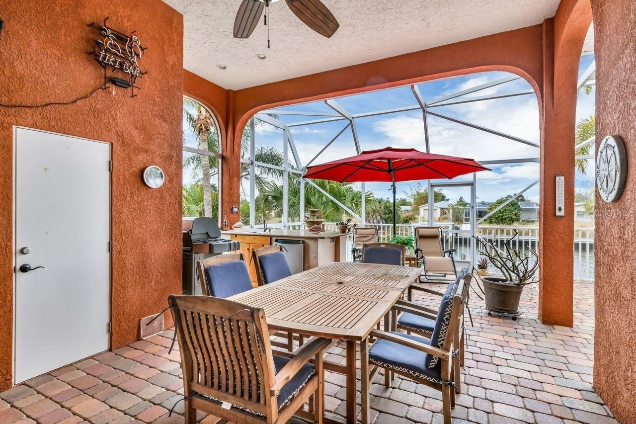 108 Roselle Court, Port Charlotte, FL 33952 Photo