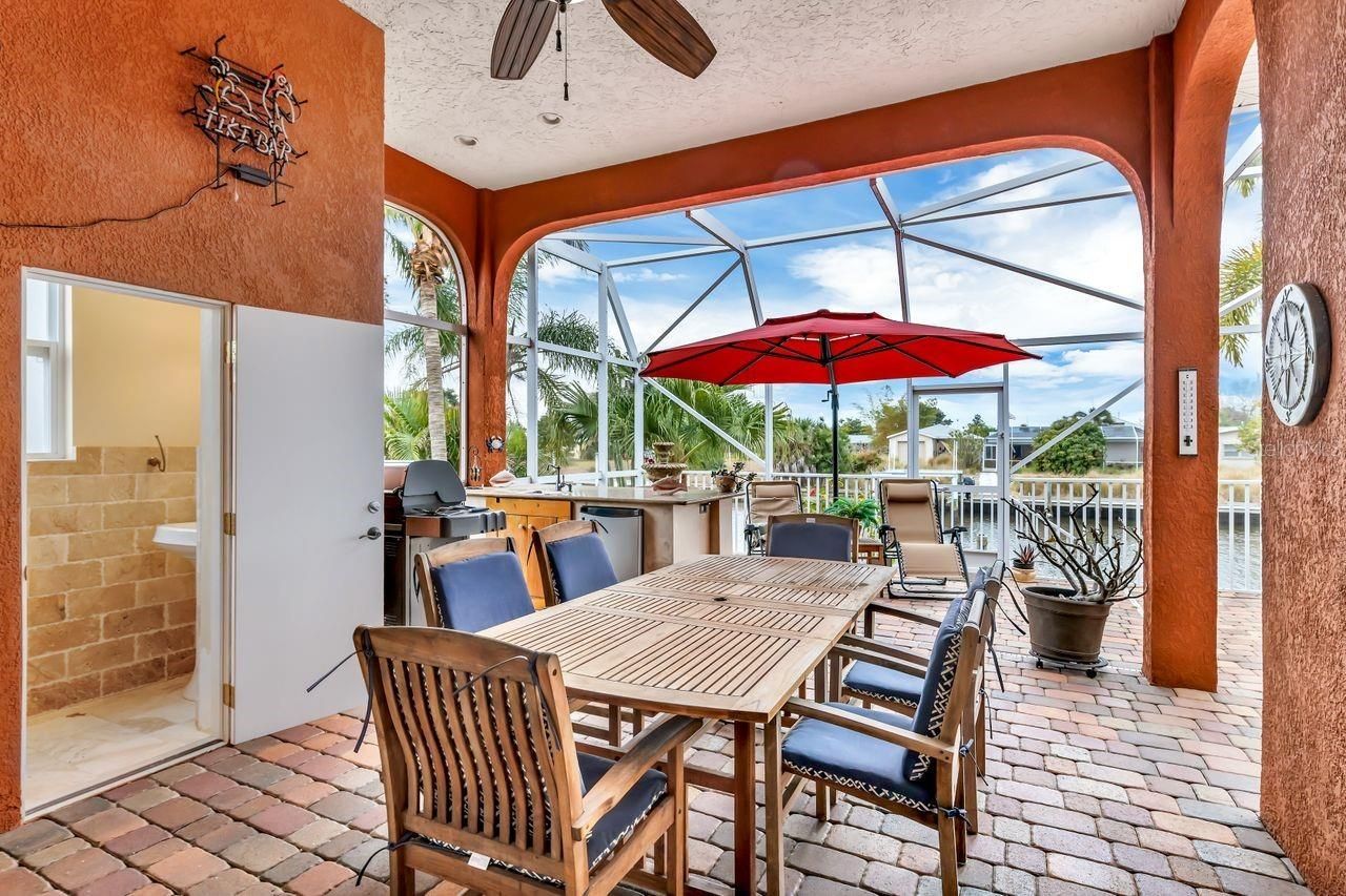 108 Roselle Court, Port Charlotte, FL 33952 Photo