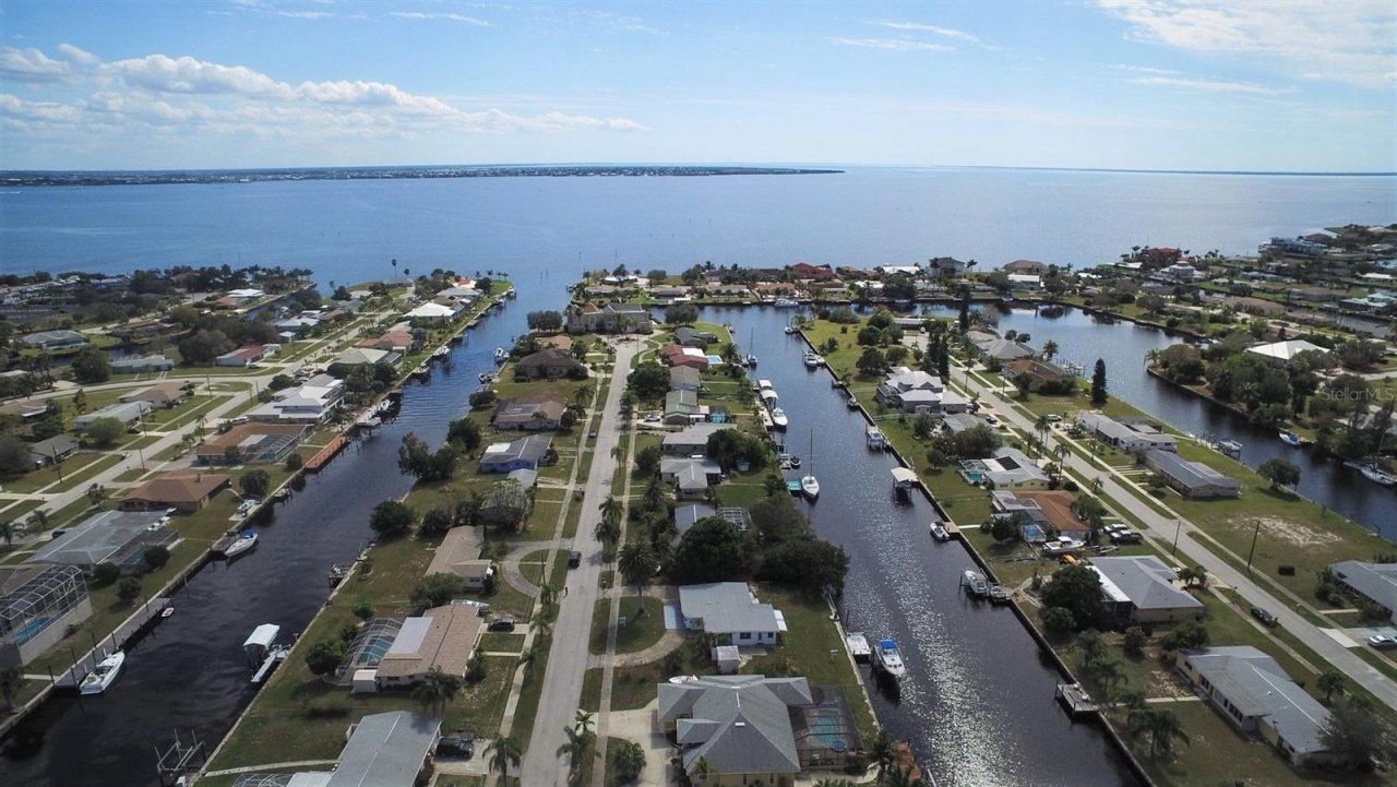 108 Roselle Court, Port Charlotte, FL 33952 Photo