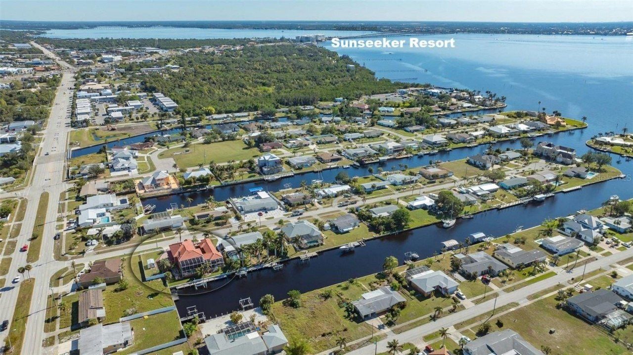 108 Roselle Court, Port Charlotte, FL 33952 Photo