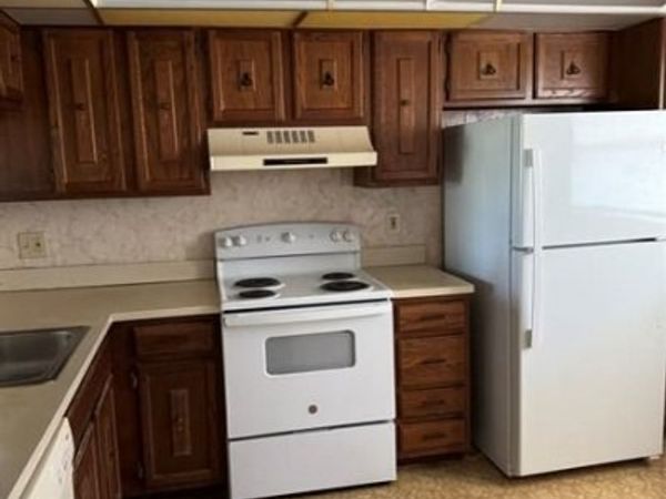 3650 Environ Boulevard, Unit 308, Lauderhill, FL 33319