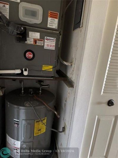 3650 Environ Boulevard, Unit 308, Lauderhill, FL 33319 Photo