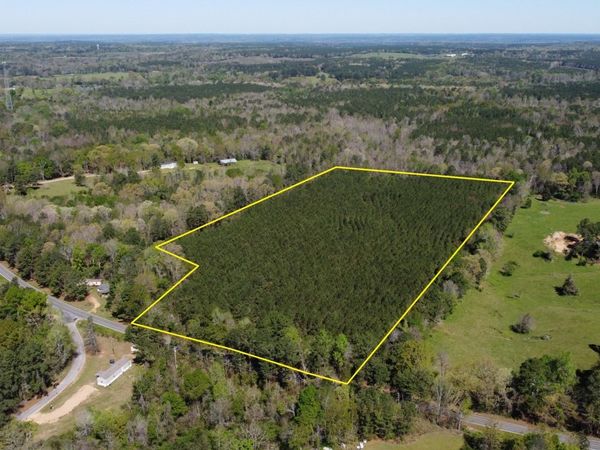 0 Shivers Rd., Pinola, MS 39149