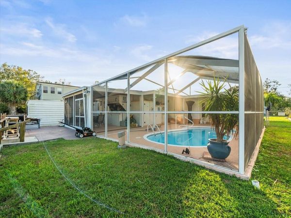 7260 ABERDEEN COURT, WEEKI WACHEE, FL 34607