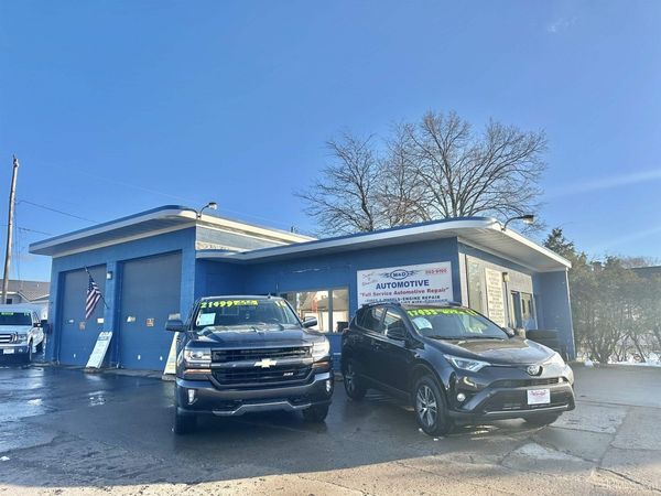101 Seventh Avenue, Norway, MI 49870