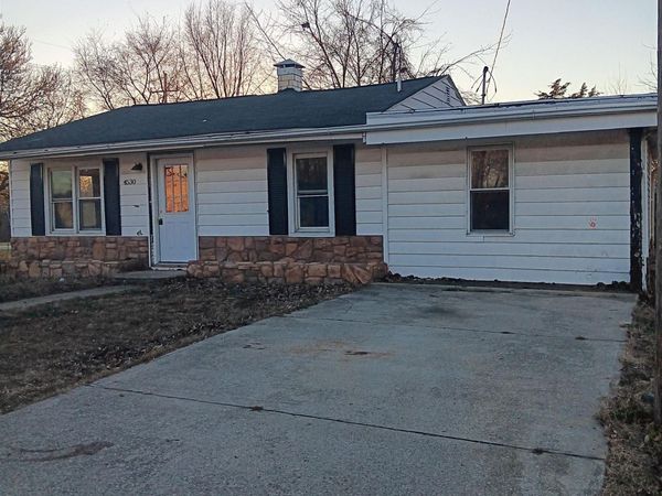 4530 N Sunnyside Street, Terre Haute, IN 47805