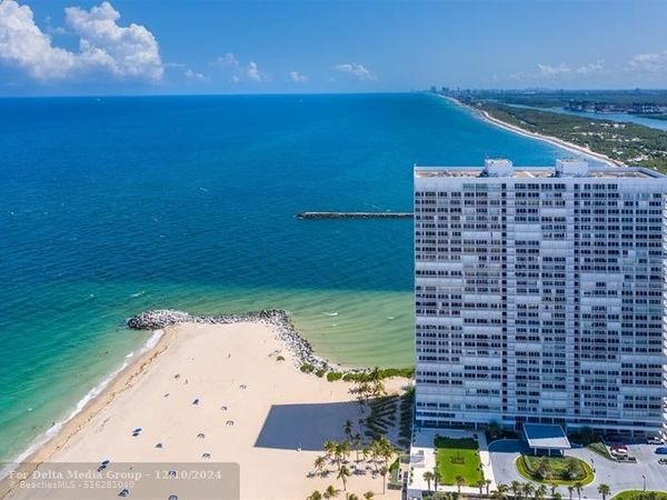 2200 S Ocean Ln, Unit 1001, Fort Lauderdale, FL 33316