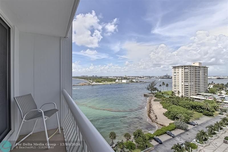 2200 S Ocean Lane, Unit 1001, Fort Lauderdale, FL 33316 Photo