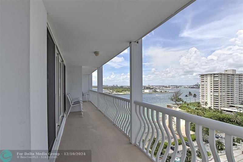 2200 S Ocean Lane, Unit 1001, Fort Lauderdale, FL 33316 Photo