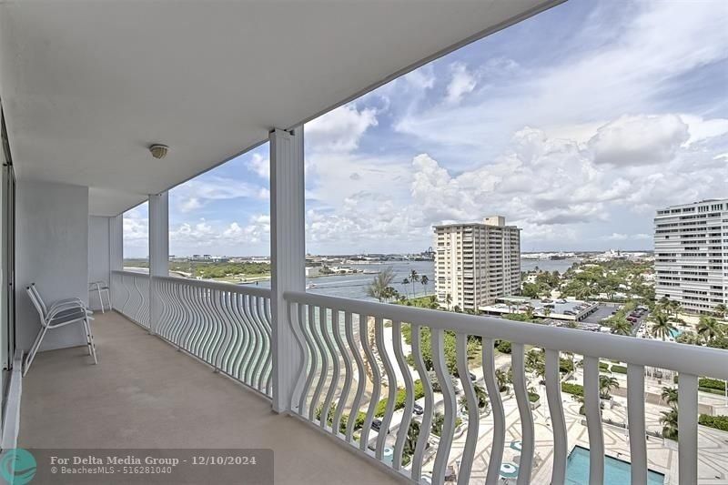 2200 S Ocean Lane, Unit 1001, Fort Lauderdale, FL 33316 Photo