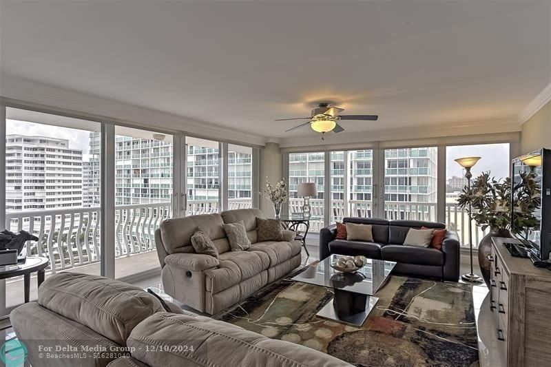 2200 S Ocean Lane, Unit 1001, Fort Lauderdale, FL 33316 Photo