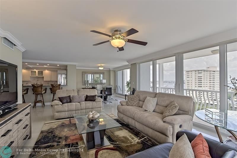 2200 S Ocean Lane, Unit 1001, Fort Lauderdale, FL 33316 Photo