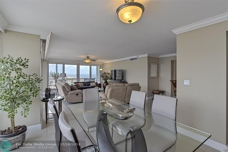 2200 S Ocean Lane, Unit 1001, Fort Lauderdale, FL 33316 Photo
