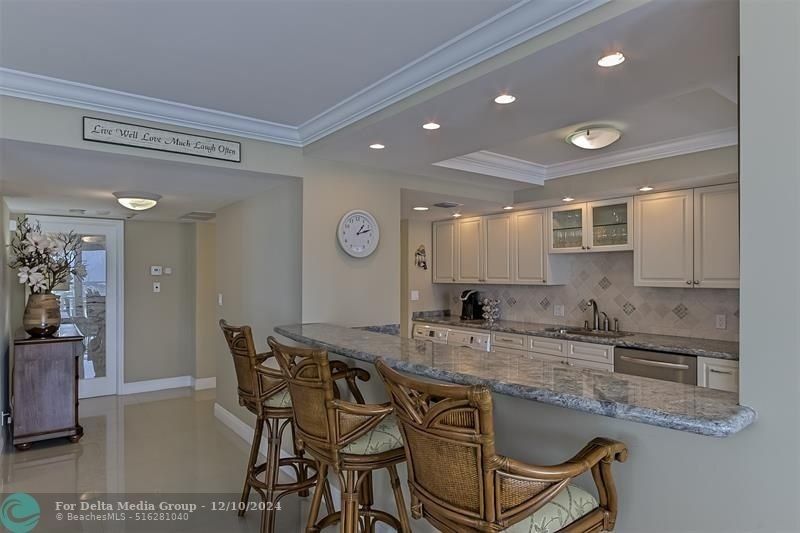 2200 S Ocean Lane, Unit 1001, Fort Lauderdale, FL 33316 Photo