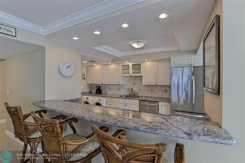 2200 S Ocean Lane, Unit 1001, Fort Lauderdale, FL 33316 Photo