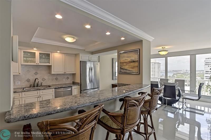 2200 S Ocean Lane, Unit 1001, Fort Lauderdale, FL 33316 Photo