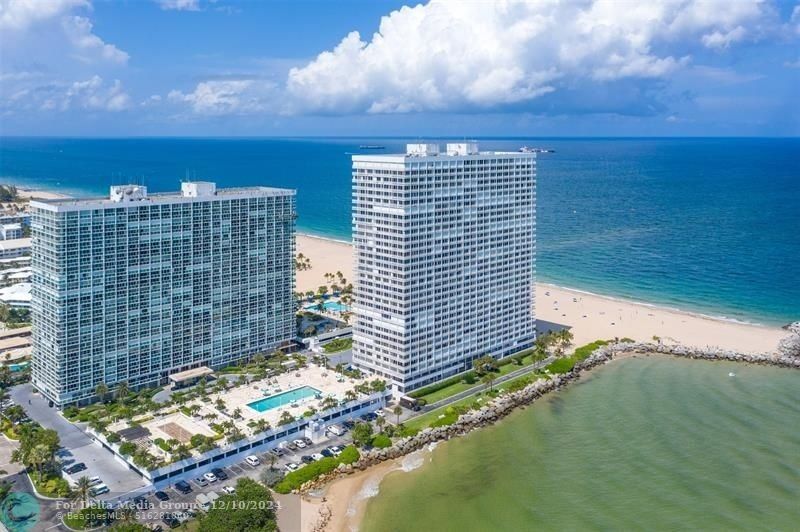 2200 S Ocean Lane, Unit 1001, Fort Lauderdale, FL 33316 Photo