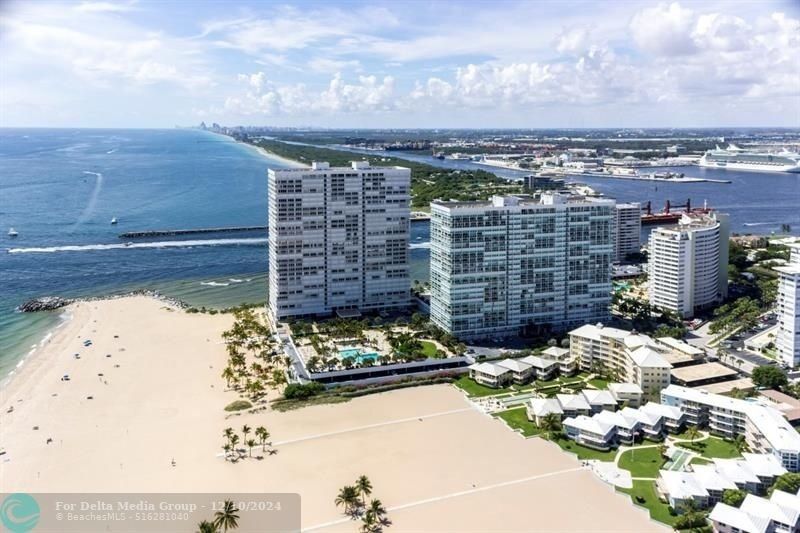 2200 S Ocean Lane, Unit 1001, Fort Lauderdale, FL 33316 Photo