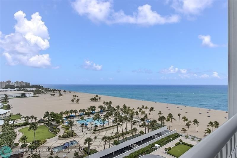 2200 S Ocean Lane, Unit 1001, Fort Lauderdale, FL 33316 Photo