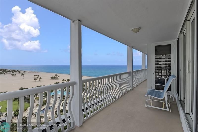 2200 S Ocean Lane, Unit 1001, Fort Lauderdale, FL 33316 Photo