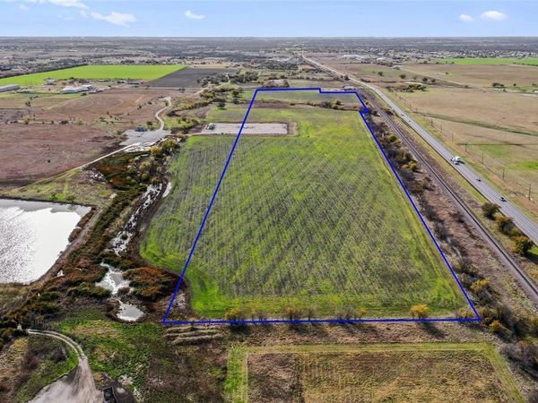 TBD (622081) Seaborn Road, Ponder, TX 76259