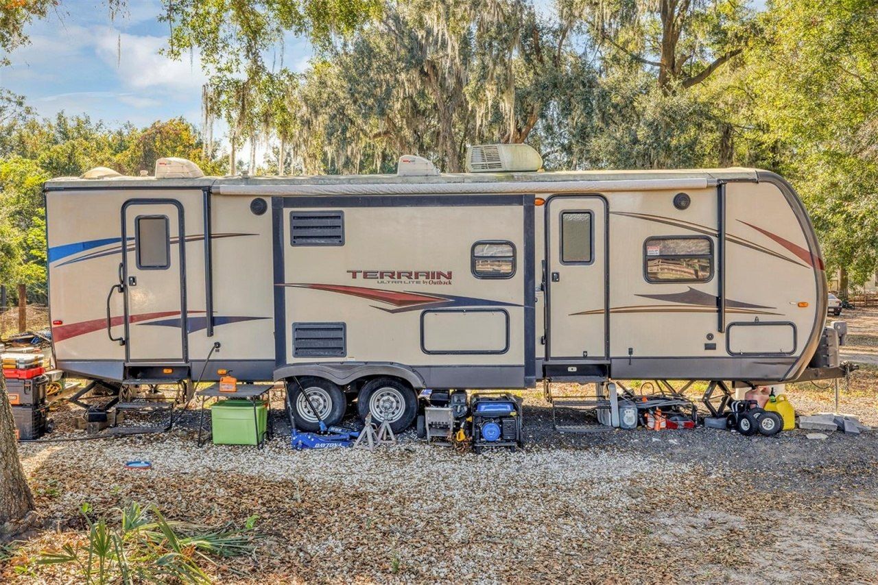 208 NE 70th Street, Ocala, FL 34479 Photo