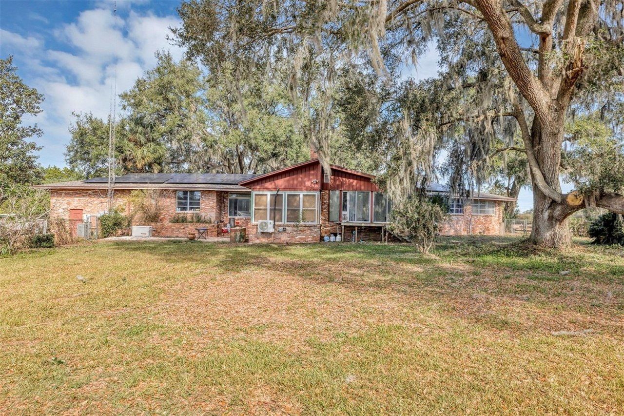 208 NE 70th Street, Ocala, FL 34479 Photo